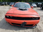 2016 Dodge Challenger R/t Orange vin: 2C3CDZBTXGH305612