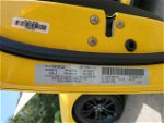2017 Dodge Challenger R/t Yellow vin: 2C3CDZBTXHH611629