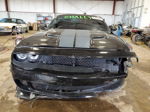 2017 Dodge Challenger R/t Черный vin: 2C3CDZBTXHH619651