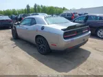 2017 Dodge Challenger R/t Plus Shaker Silver vin: 2C3CDZBTXHH651970