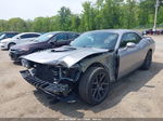 2017 Dodge Challenger R/t Plus Shaker Silver vin: 2C3CDZBTXHH651970