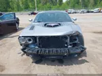 2017 Dodge Challenger R/t Plus Shaker Silver vin: 2C3CDZBTXHH651970