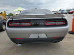 2018 Dodge Challenger R/t Gray vin: 2C3CDZBTXJH269380