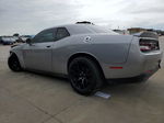 2018 Dodge Challenger R/t Gray vin: 2C3CDZBTXJH269380