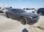 2018 Dodge Challenger R/t Gray vin: 2C3CDZBTXJH271288