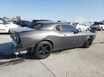 2018 Dodge Challenger R/t Gray vin: 2C3CDZBTXJH271288