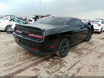 2022 Dodge Challenger R/t Черный vin: 2C3CDZBTXNH219102