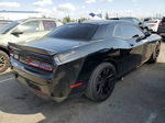 2023 Dodge Challenger R/t Black vin: 2C3CDZBTXPH527941