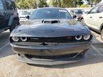 2023 Dodge Challenger R/t Black vin: 2C3CDZBTXPH527941