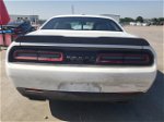 2023 Dodge Challenger R/t White vin: 2C3CDZBTXPH611161