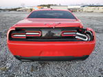 2023 Dodge Challenger R/t Red vin: 2C3CDZBTXPH648338