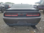 2015 Dodge Challenger Srt Hellcat Gray vin: 2C3CDZC90FH747008