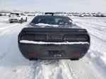 2015 Dodge Challenger Srt Hellcat Black vin: 2C3CDZC90FH885843