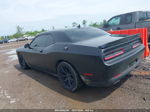 2016 Dodge Challenger   Black vin: 2C3CDZC90GH314631