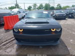 2016 Dodge Challenger   Black vin: 2C3CDZC90GH314631