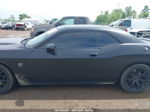 2016 Dodge Challenger   Black vin: 2C3CDZC90GH314631