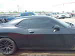 2016 Dodge Challenger   Black vin: 2C3CDZC90GH314631