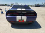 2016 Dodge Challenger Srt Hellcat Blue vin: 2C3CDZC90GH344552