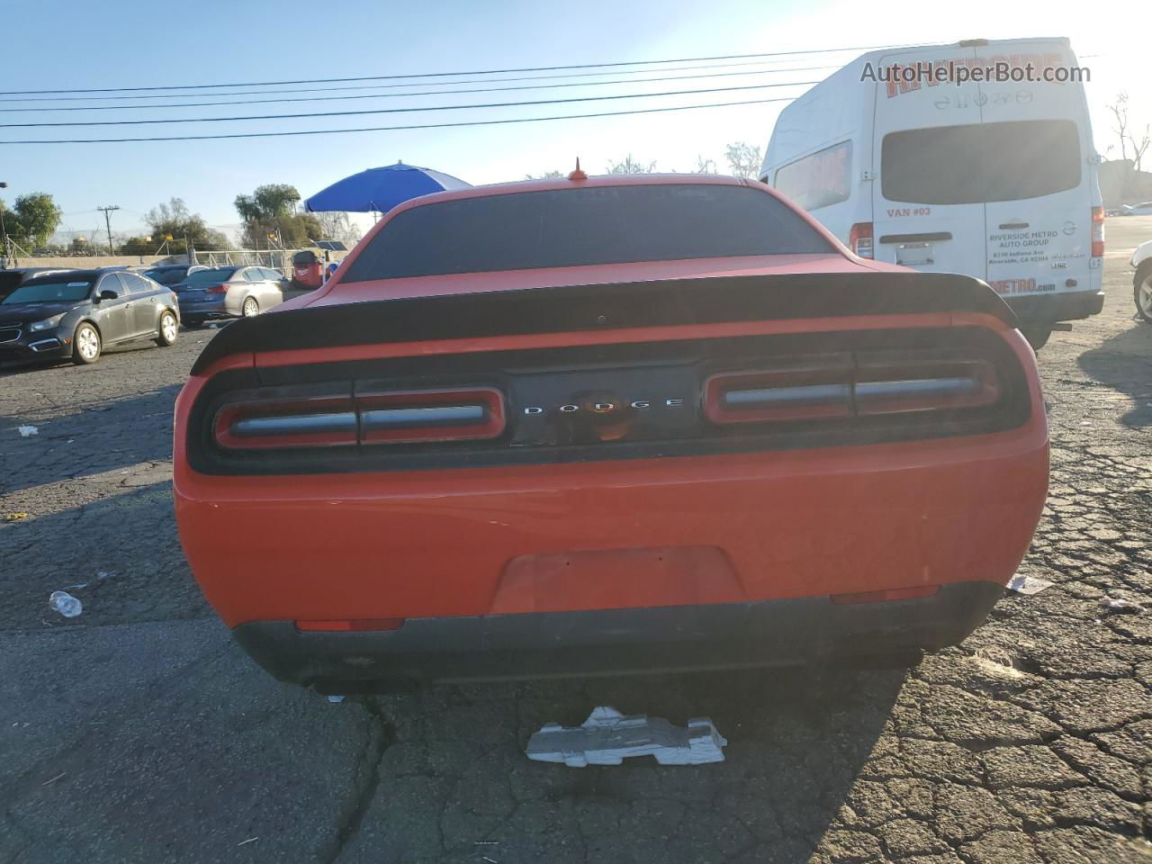 Price & History 2019 Dodge Challenger Srt Hellcat 6.2l 8 vin Price & History 2019 Dodge Challenger Srt Hellcat 6.2l 8 vin
