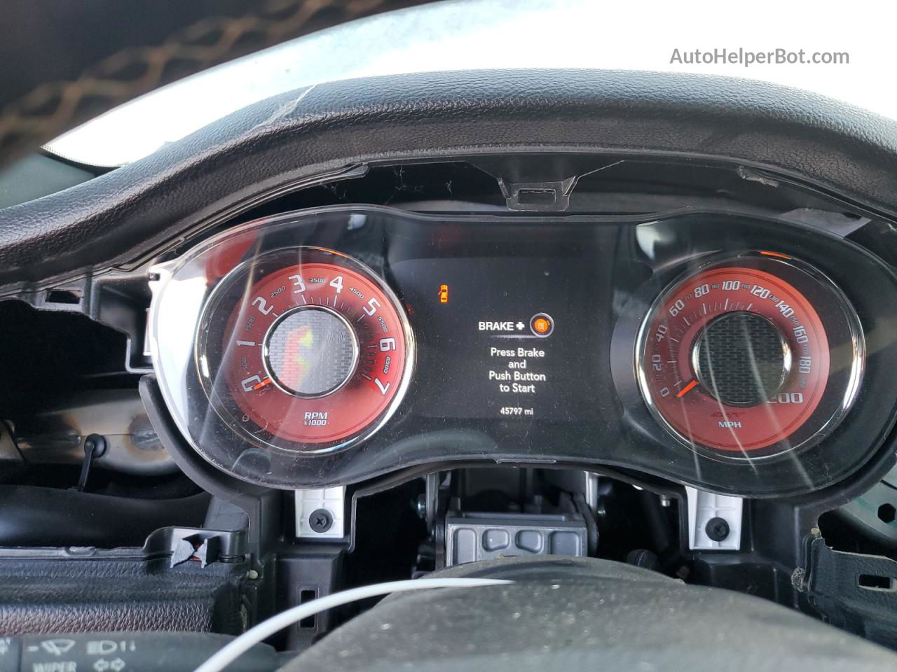 Price & History 2019 Dodge Challenger Srt Hellcat 6.2l 8 vin Price & History 2019 Dodge Challenger Srt Hellcat 6.2l 8 vin