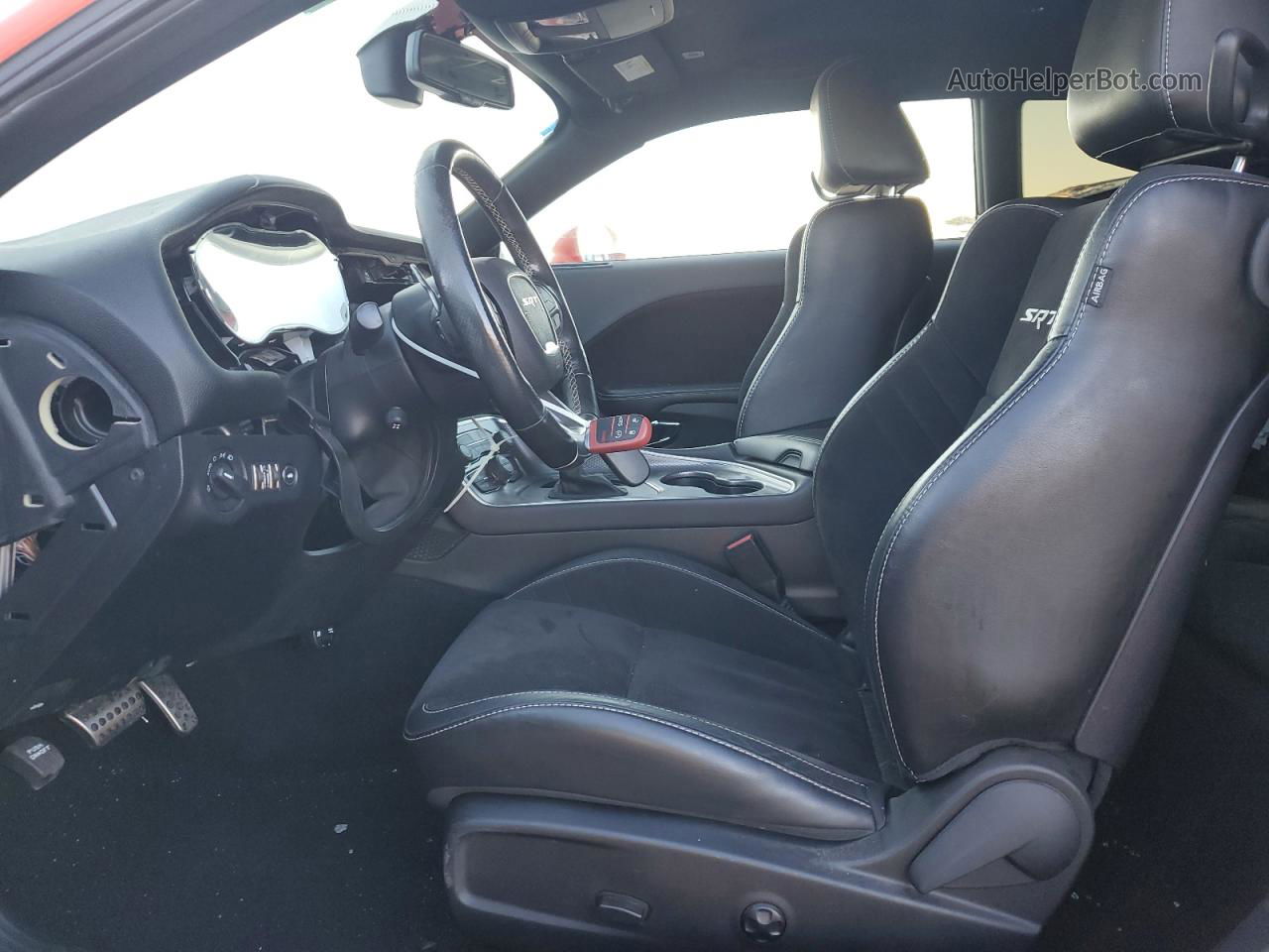 Price & History 2019 Dodge Challenger Srt Hellcat 6.2l 8 vin Price & History 2019 Dodge Challenger Srt Hellcat 6.2l 8 vin