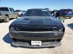 2016 Dodge Challenger Srt Hellcat Black vin: 2C3CDZC91GH130525