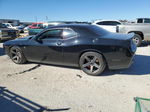 2016 Dodge Challenger Srt Hellcat Black vin: 2C3CDZC91GH130525