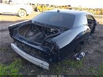 2017 Dodge Challenger Srt Hellcat Black vin: 2C3CDZC91HH635692