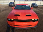 2022 Dodge Challenger Srt Hellcat Orange vin: 2C3CDZC91NH102348