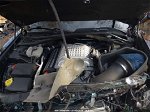 2018 Dodge Challenger Srt Hellcat Widebody Black vin: 2C3CDZC92JH212738