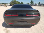 2018 Dodge Challenger Srt Hellcat Gray vin: 2C3CDZC92JH262474