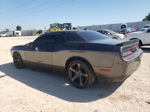 2018 Dodge Challenger Srt Hellcat Gray vin: 2C3CDZC92JH262474