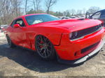 2016 Dodge Challenger Srt Hellcat Red vin: 2C3CDZC93GH153000