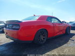 2016 Dodge Challenger Srt Hellcat Red vin: 2C3CDZC93GH153000