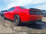 2016 Dodge Challenger Srt Hellcat Red vin: 2C3CDZC93GH153000