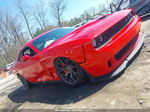 2016 Dodge Challenger Srt Hellcat Red vin: 2C3CDZC93GH153000