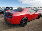 2016 Dodge Challenger Srt Hellcat Red vin: 2C3CDZC93GH239729