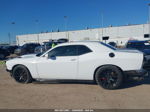 2016 Dodge Challenger Srt Hellcat White vin: 2C3CDZC93GH244929