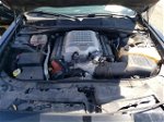 2017 Dodge Challenger Srt Hellcat Черный vin: 2C3CDZC93HH508538