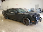 2016 Dodge Challenger Srt Hellcat Black vin: 2C3CDZC94GH199483