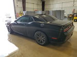 2016 Dodge Challenger Srt Hellcat Black vin: 2C3CDZC94GH199483