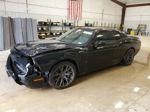 2016 Dodge Challenger Srt Hellcat Black vin: 2C3CDZC94GH199483