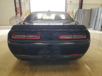 2016 Dodge Challenger Srt Hellcat Black vin: 2C3CDZC94GH199483