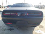 2015 Dodge Challenger Srt Hellcat Black vin: 2C3CDZC95FH834659