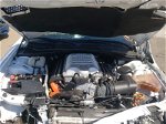 2016 Dodge Challenger Srt Hellcat White vin: 2C3CDZC95GH352422