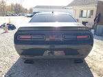 2018 Dodge Challenger Srt Hellcat Black vin: 2C3CDZC95JH327415