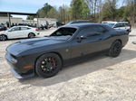 2015 Dodge Challenger Srt Hellcat Black vin: 2C3CDZC97FH719447