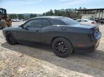 2015 Dodge Challenger Srt Hellcat Black vin: 2C3CDZC97FH719447