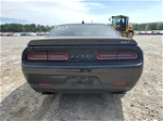 2015 Dodge Challenger Srt Hellcat Черный vin: 2C3CDZC97FH719447