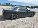 2015 Dodge Challenger Srt Hellcat Black vin: 2C3CDZC97FH719447